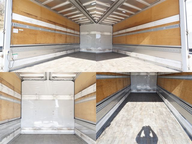 HINO RANGER 2018 Image 31