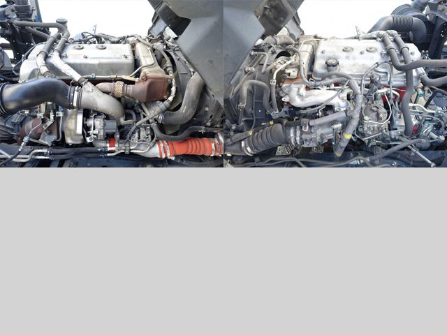 HINO RANGER 2018 Image 31