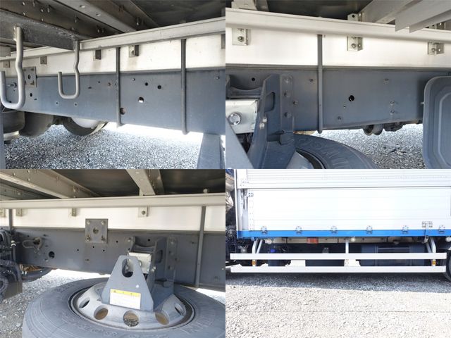 HINO RANGER 2018 Image 31