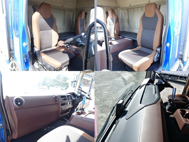 HINO RANGER 2018 Image 31