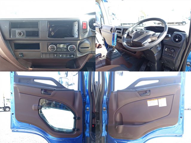 HINO RANGER 2018 Image 31