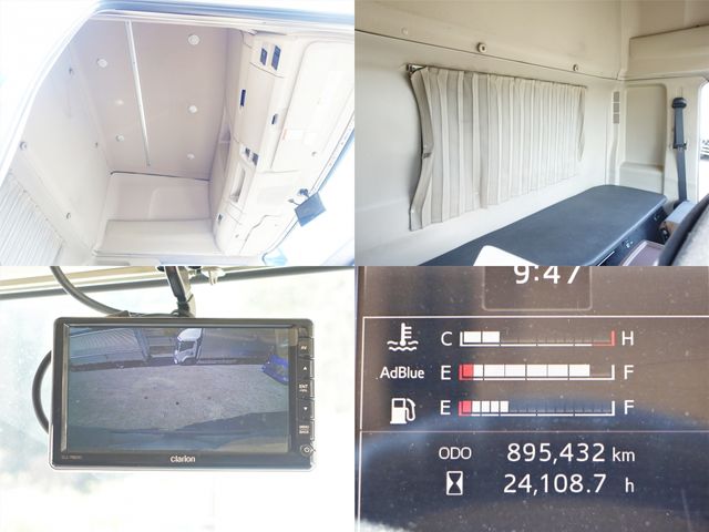 HINO RANGER 2018 Image 31