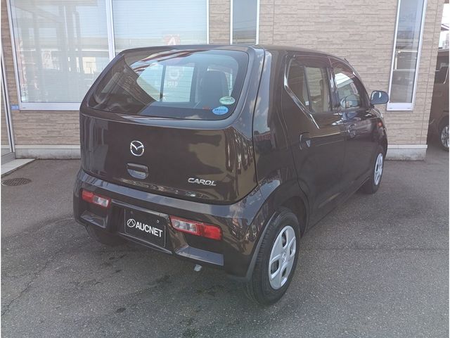 MAZDA CAROL 2015 Image 31