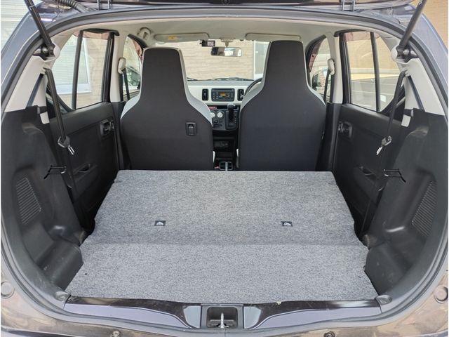 MAZDA CAROL 2015 Image 31