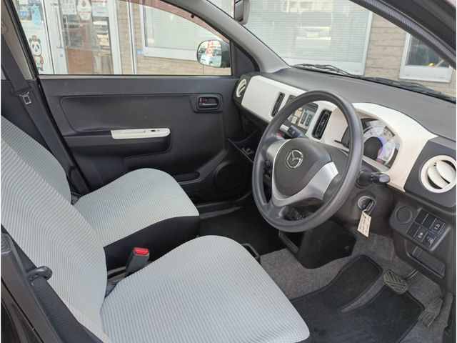 MAZDA CAROL 2015 Image 31