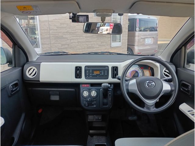 MAZDA CAROL 2015 Image 31