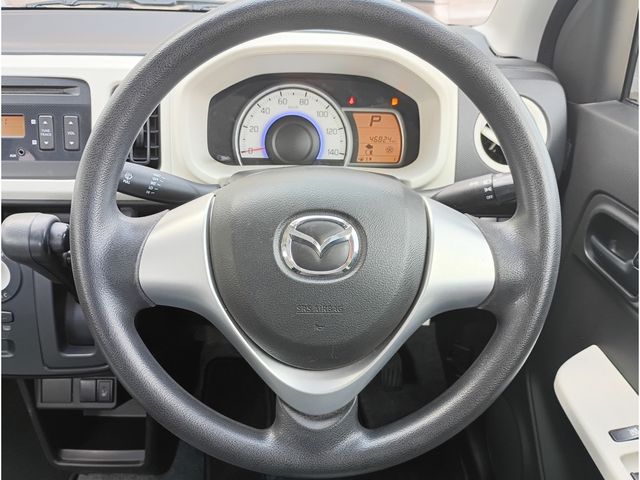 MAZDA CAROL 2015 Image 31