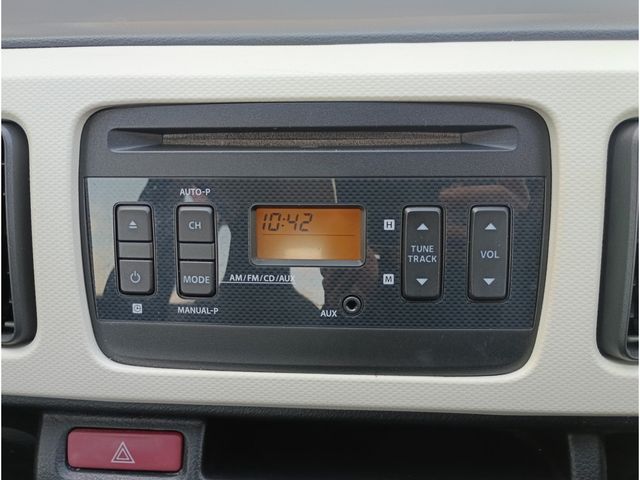 MAZDA CAROL 2015 Image 31