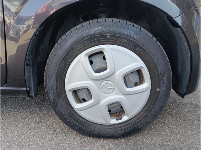 MAZDA CAROL 2015 Image 31