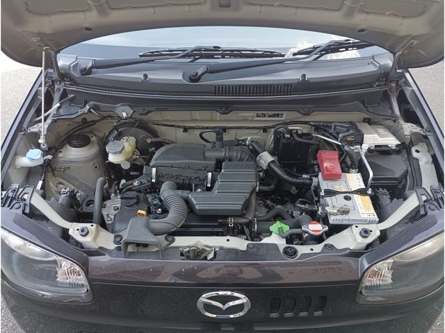MAZDA CAROL 2015 Image 31