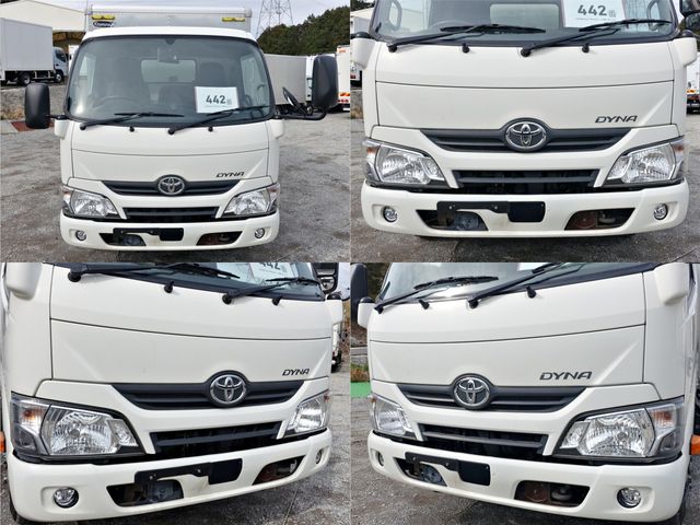 TOYOTA DYNA 2017 Image 31