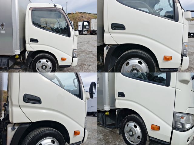 TOYOTA DYNA 2017 Image 31