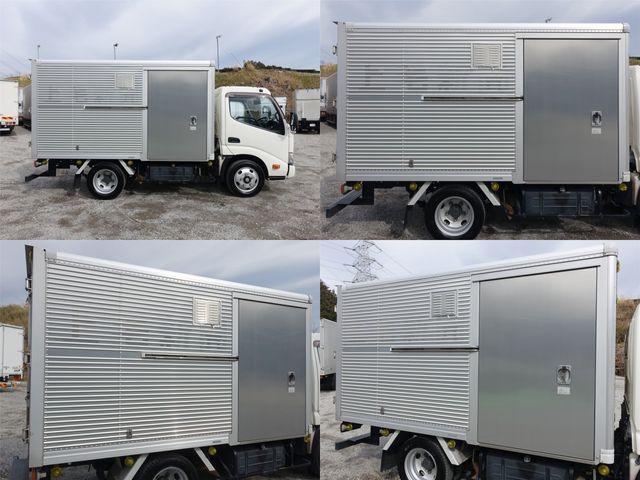 TOYOTA DYNA 2017 Image 31