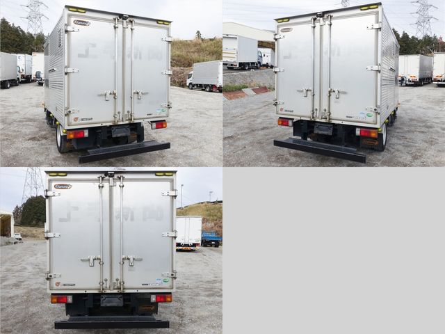 TOYOTA DYNA 2017 Image 31