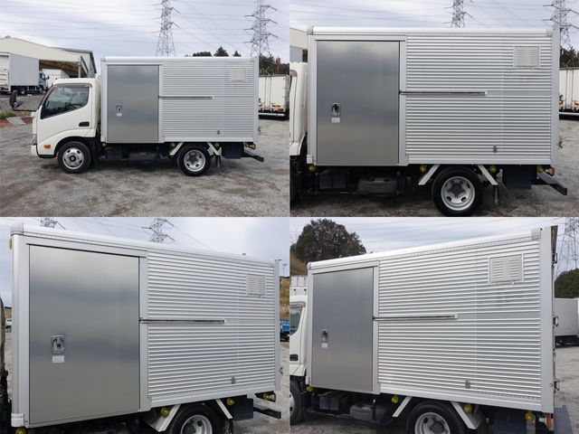 TOYOTA DYNA 2017 Image 31