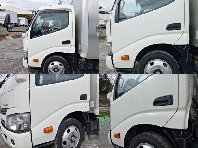 TOYOTA DYNA 2017 Image 31