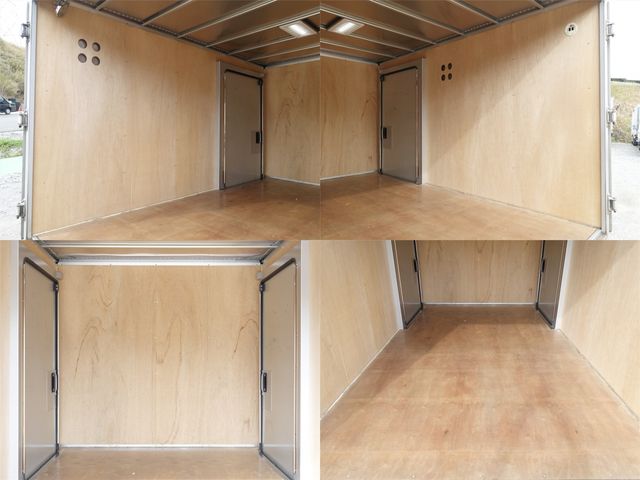 TOYOTA DYNA 2017 Image 31