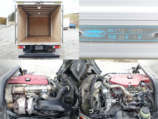 TOYOTA DYNA 2017 Image 31