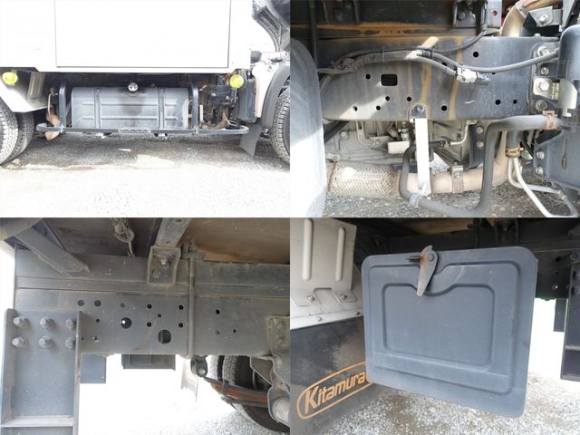 TOYOTA DYNA 2017 Image 31