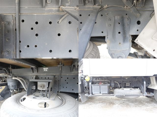 TOYOTA DYNA 2017 Image 31