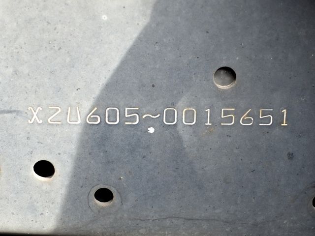 TOYOTA DYNA 2017 Image 31