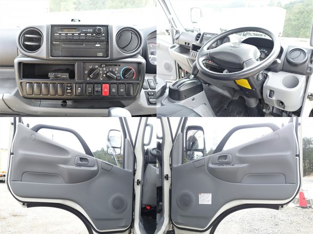 TOYOTA DYNA 2017 Image 31