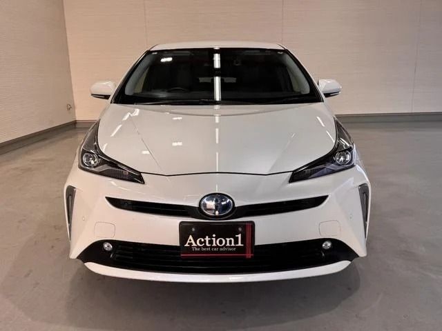 TOYOTA PRIUS 2020 Image 31