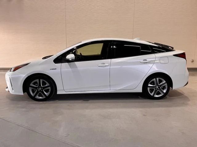 TOYOTA PRIUS 2020 Image 31