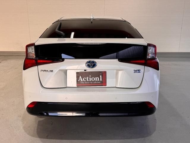 TOYOTA PRIUS 2020 Image 31