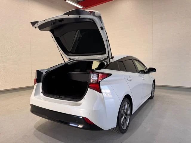 TOYOTA PRIUS 2020 Image 31