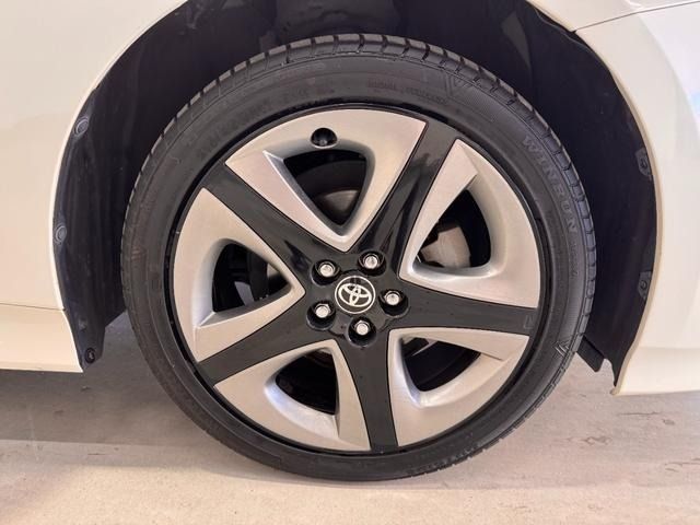 TOYOTA PRIUS 2020 Image 31