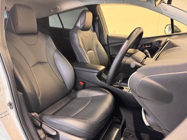 TOYOTA PRIUS 2020 Image 31