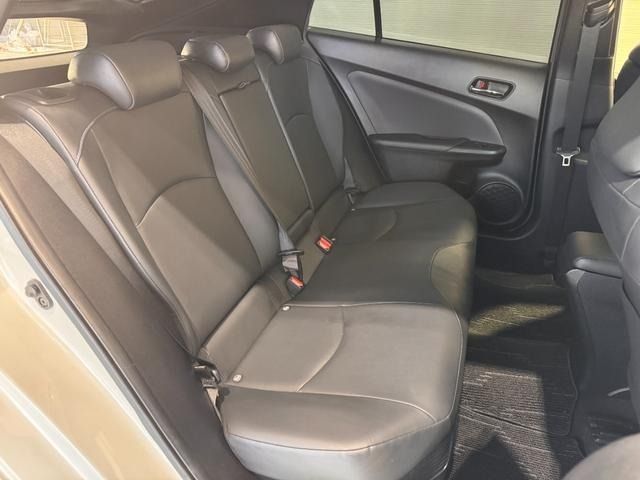 TOYOTA PRIUS 2020 Image 31