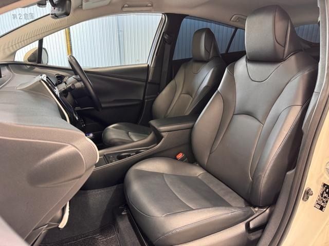 TOYOTA PRIUS 2020 Image 31