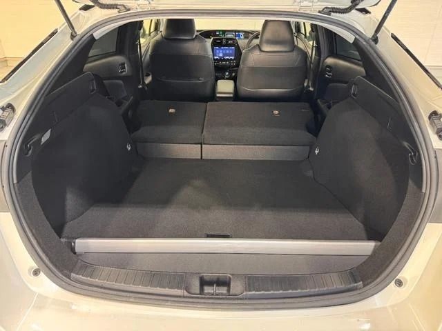 TOYOTA PRIUS 2020 Image 31