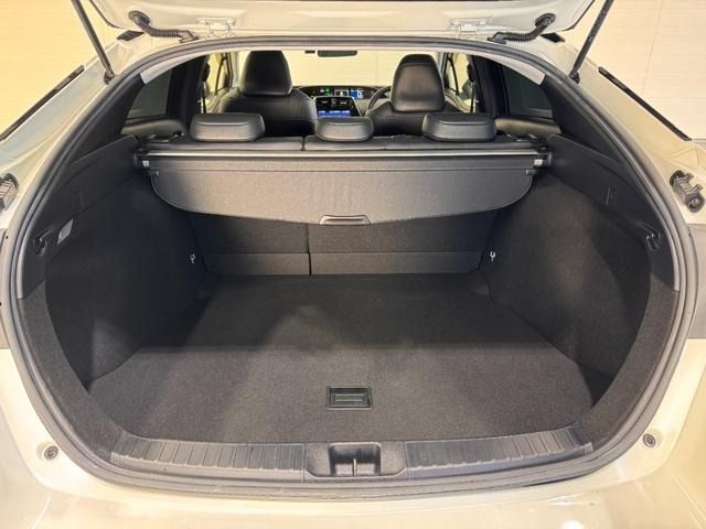 TOYOTA PRIUS 2020 Image 31