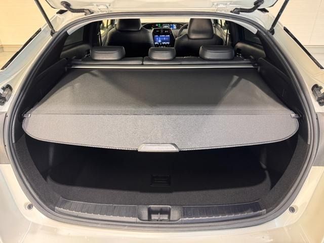 TOYOTA PRIUS 2020 Image 31