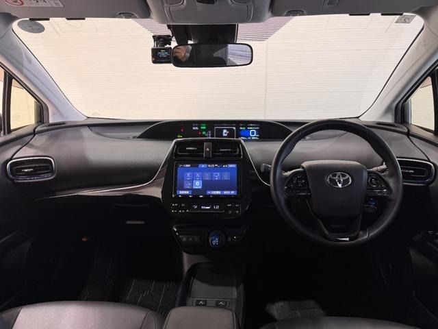 TOYOTA PRIUS 2020 Image 31