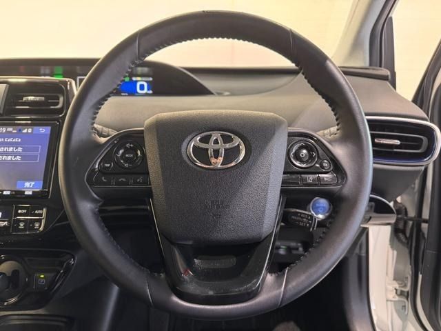 TOYOTA PRIUS 2020 Image 31