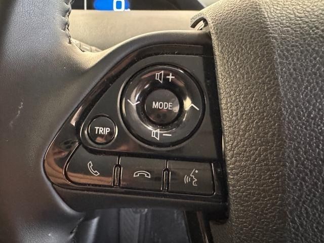 TOYOTA PRIUS 2020 Image 31