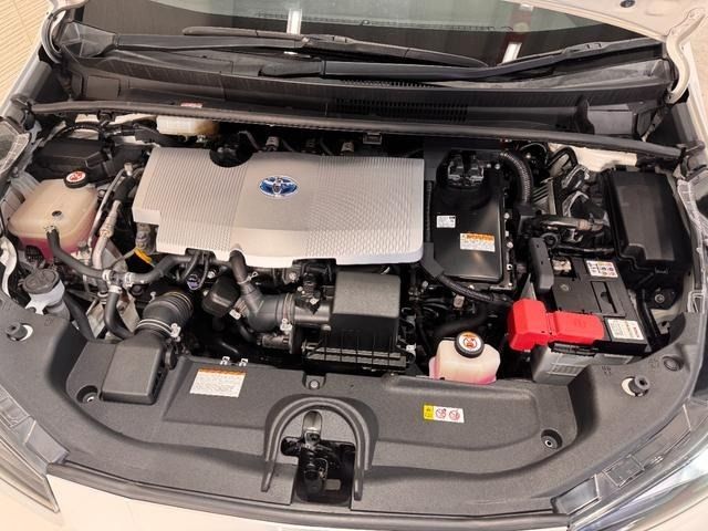 TOYOTA PRIUS 2020 Image 31