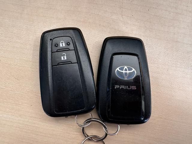 TOYOTA PRIUS 2020 Image 31