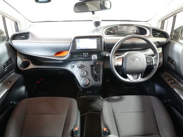 TOYOTA SIENTA 2020 Image 31