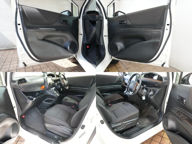 TOYOTA SIENTA 2020 Image 31