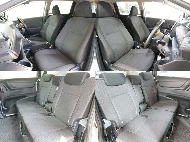 TOYOTA SIENTA 2020 Image 31