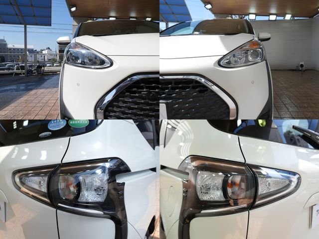 TOYOTA SIENTA 2020 Image 31