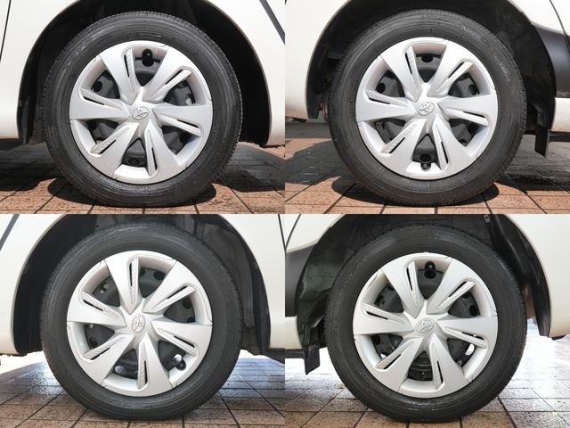 TOYOTA SIENTA 2020 Image 31