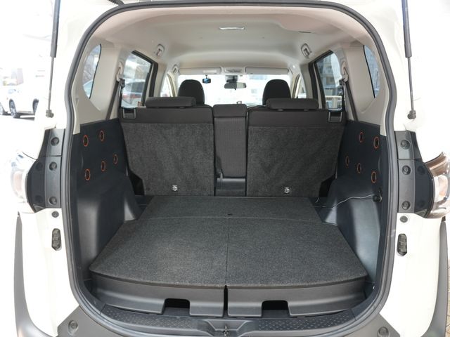 TOYOTA SIENTA 2020 Image 31