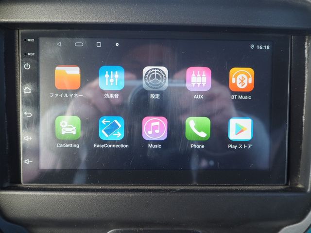 SUZUKI HUSTLER 4WD 2021 Image 31