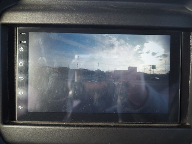 SUZUKI HUSTLER 4WD 2021 Image 31